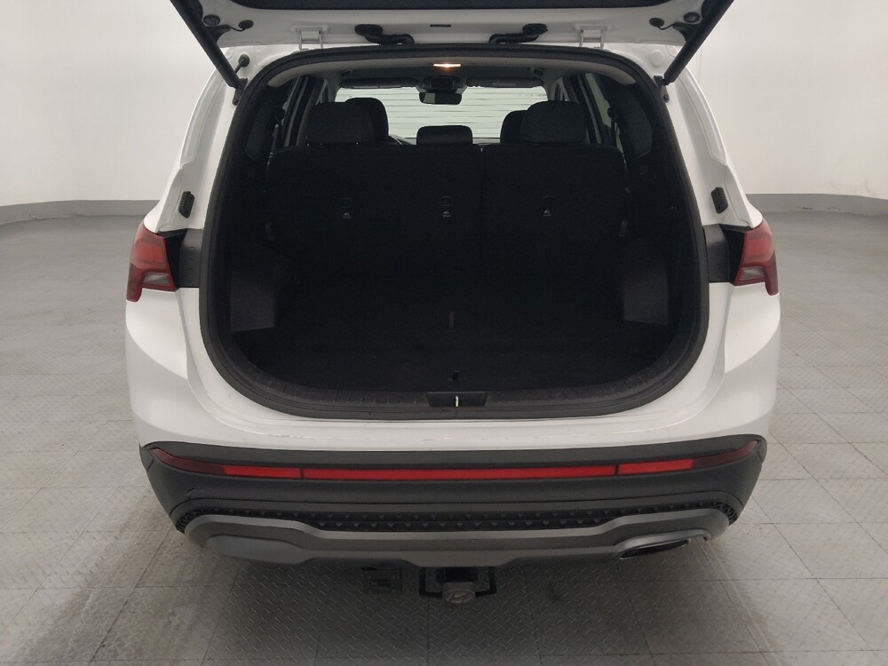 2022 Hyundai Santa Fe in Mobile, AL 36606 - 18140717 29