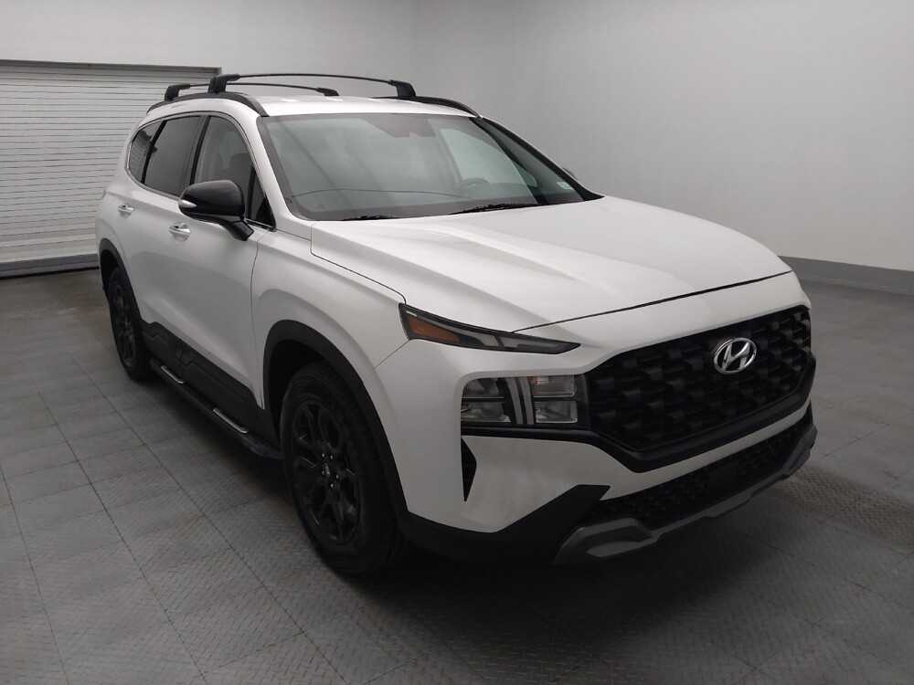 2022 Hyundai Santa Fe in Mobile, AL 36606 - 18140717 13
