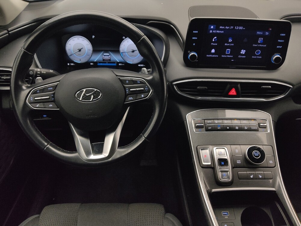 2022 Hyundai Santa Fe in Mobile, AL 36606 - 18140717 22