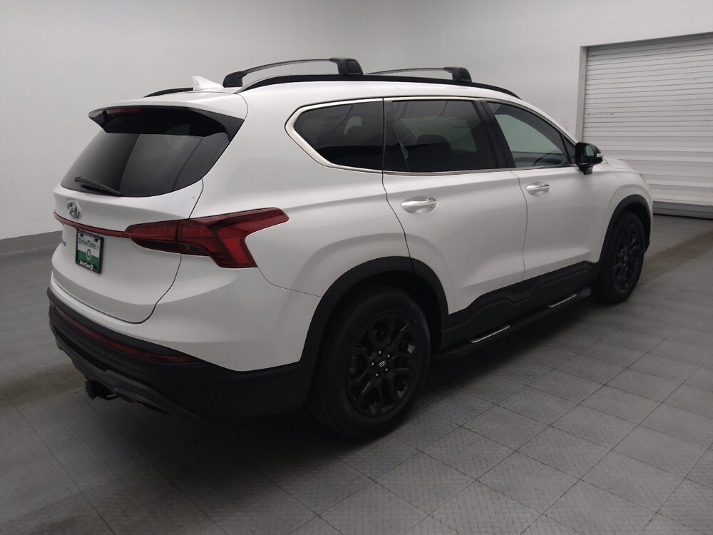 2022 Hyundai Santa Fe in Mobile, AL 36606 - 18140717 10