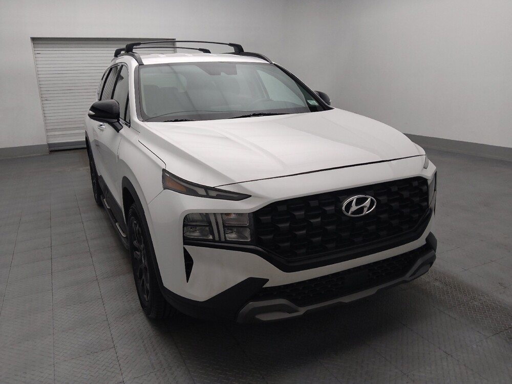 2022 Hyundai Santa Fe in Mobile, AL 36606 - 18140717 14