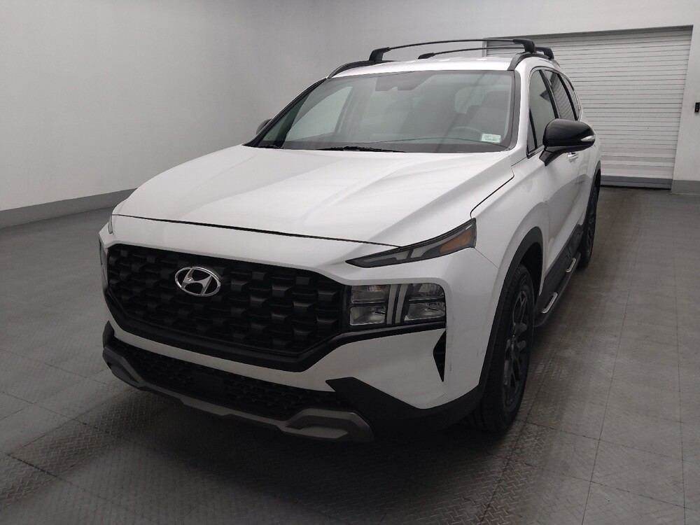 2022 Hyundai Santa Fe in Mobile, AL 36606 - 18140717 15