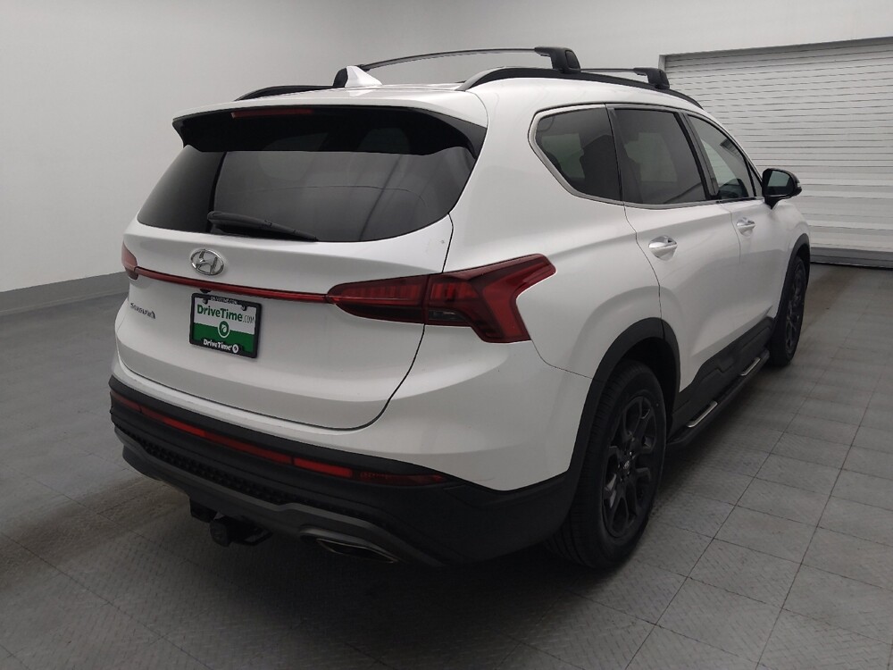2022 Hyundai Santa Fe in Mobile, AL 36606 - 18140717 9