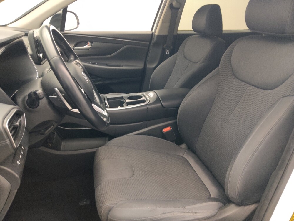 2022 Hyundai Santa Fe in Mobile, AL 36606 - 18140717 17