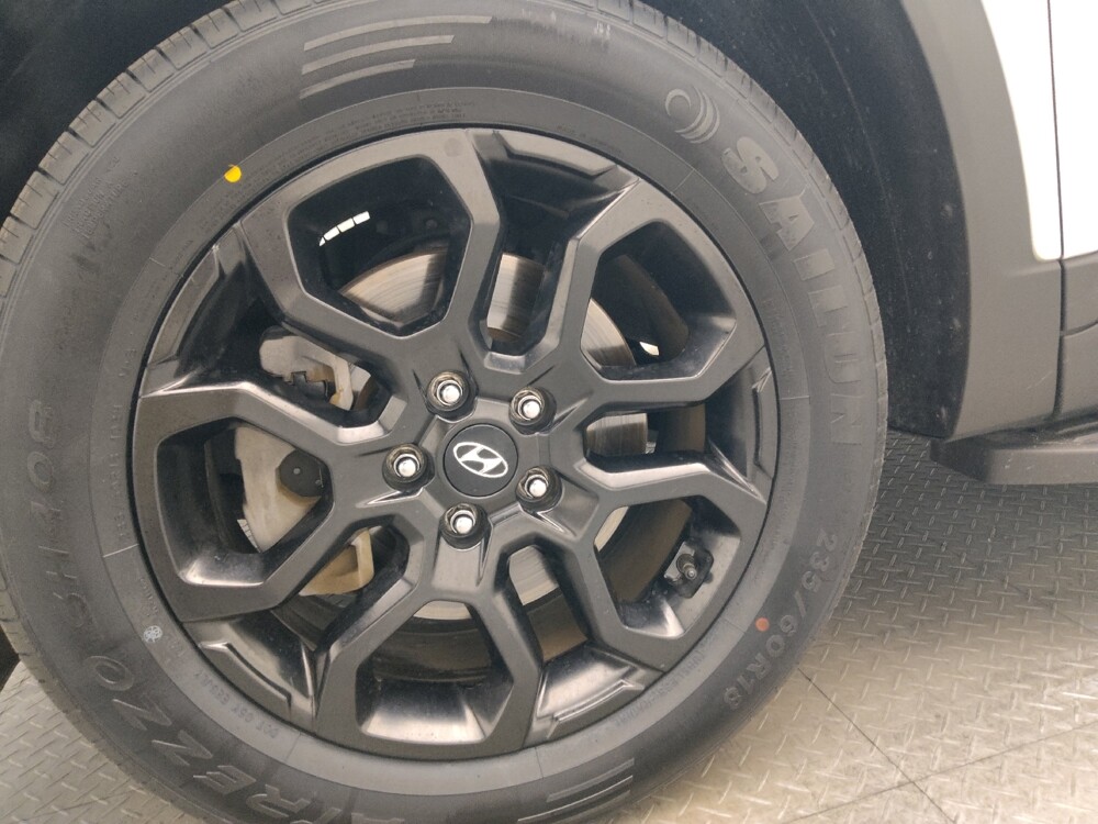 2022 Hyundai Santa Fe in Mobile, AL 36606 - 18140717 31