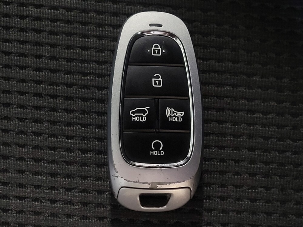 2022 Hyundai Santa Fe in Mobile, AL 36606 - 18140717 32