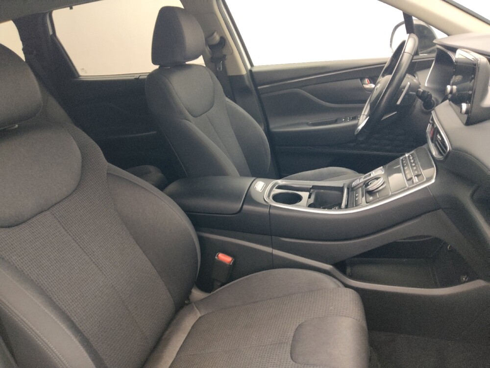 2022 Hyundai Santa Fe in Mobile, AL 36606 - 18140717 21