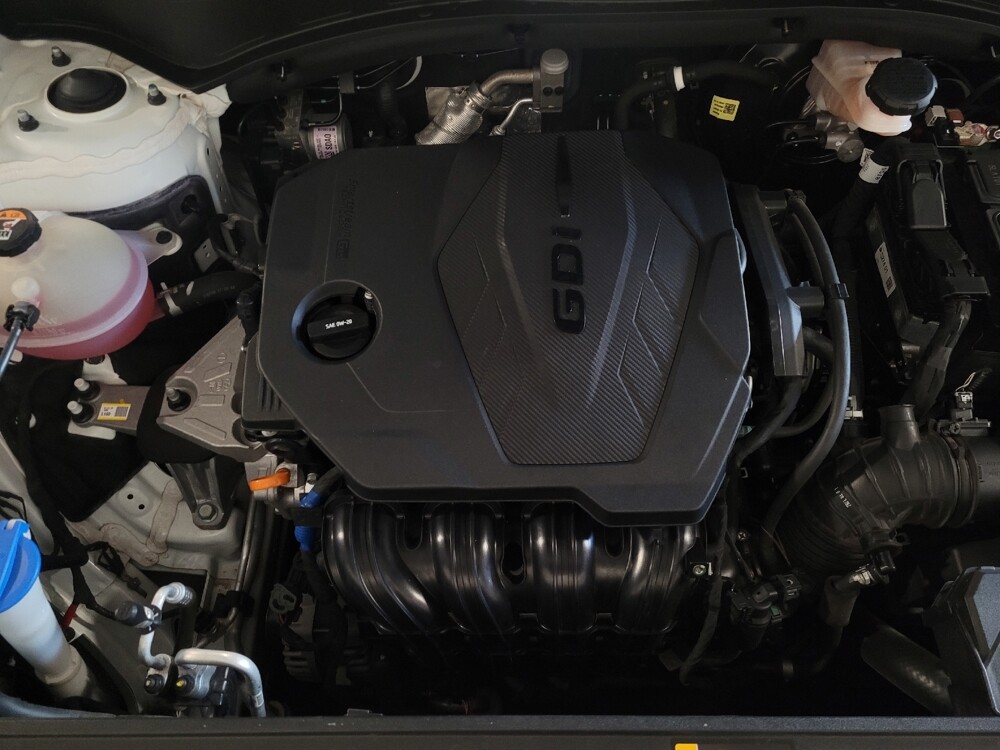 2022 Hyundai Santa Fe in Mobile, AL 36606 - 18140717 30