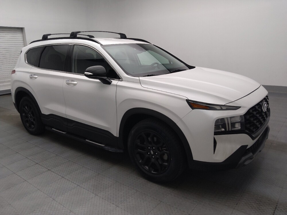 2022 Hyundai Santa Fe in Mobile, AL 36606 - 18140717 11