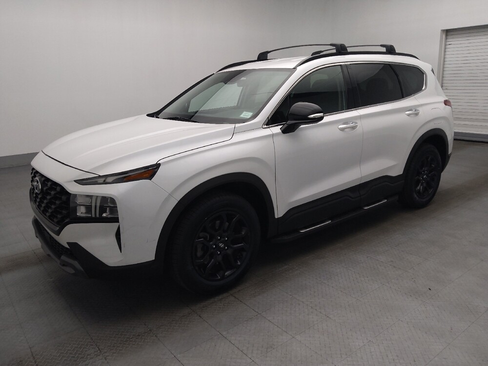 2022 Hyundai Santa Fe in Mobile, AL 36606 - 18140717 2