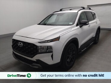 2022 Hyundai Santa Fe in Mobile, AL 36606