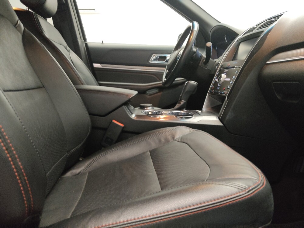 2016 Ford Explorer in Tyler, TX 75701 - 18140719 21