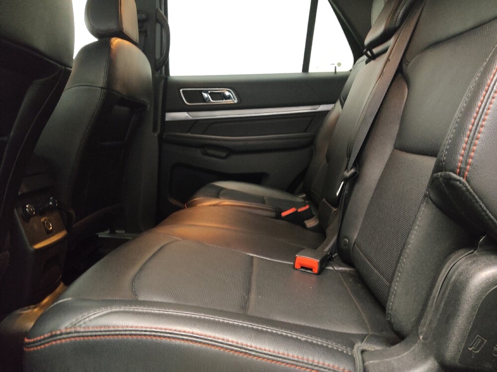 2016 Ford Explorer in Tyler, TX 75701 - 18140719 18