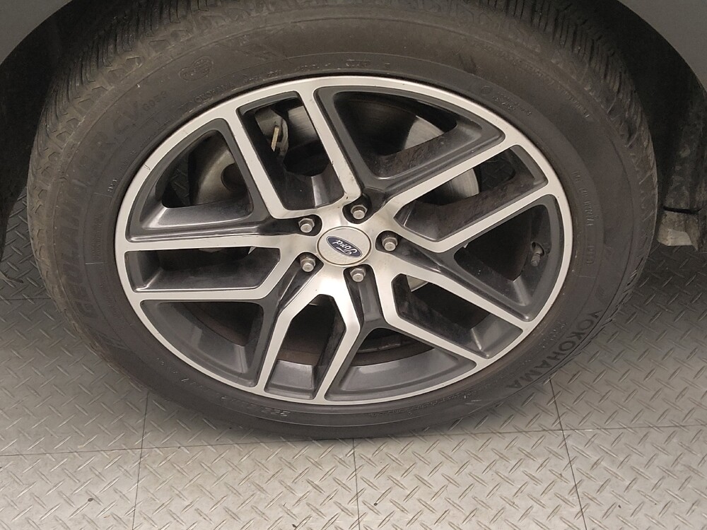 2016 Ford Explorer in Tyler, TX 75701 - 18140719 31