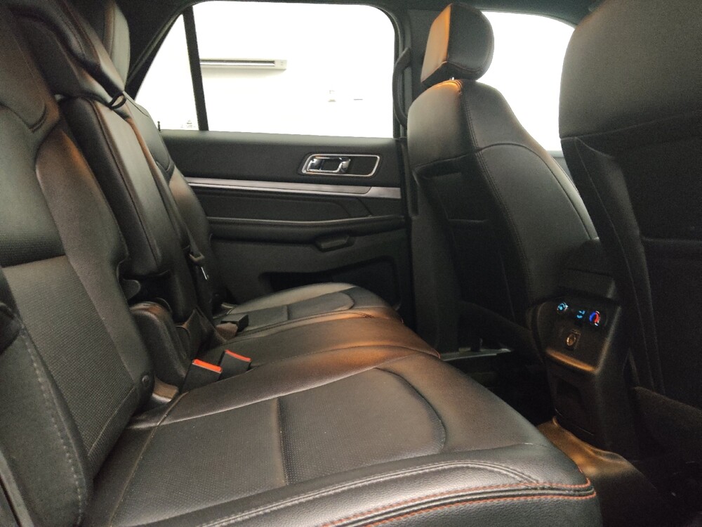 2016 Ford Explorer in Tyler, TX 75701 - 18140719 19