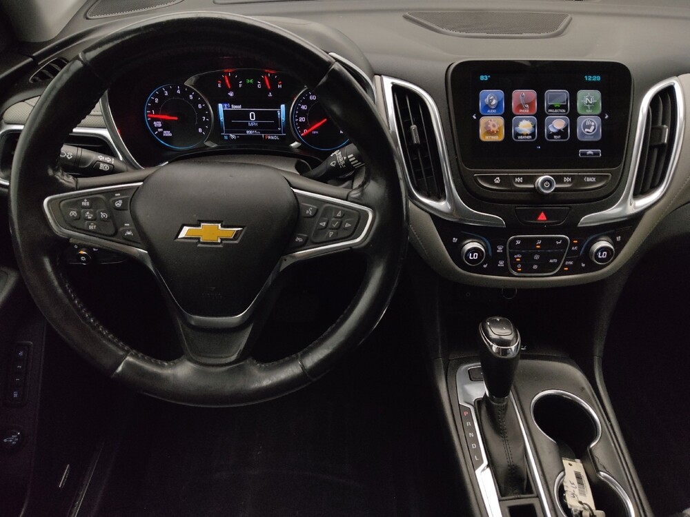 2018 Chevrolet Equinox in Sanford, FL 32773 - 18140720 22