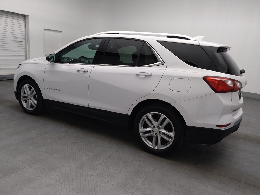 2018 Chevrolet Equinox in Sanford, FL 32773 - 18140720 3