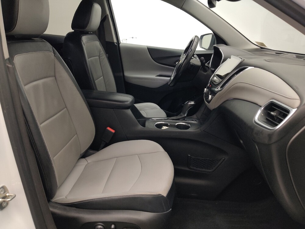 2018 Chevrolet Equinox in Sanford, FL 32773 - 18140720 21