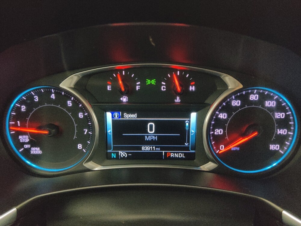 2018 Chevrolet Equinox in Sanford, FL 32773 - 18140720 23