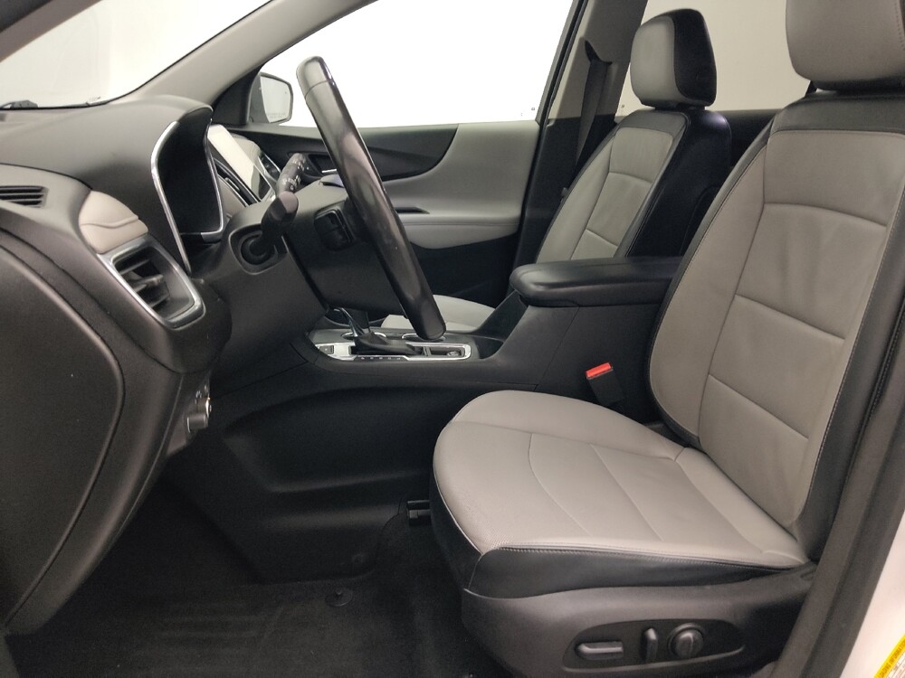 2018 Chevrolet Equinox in Sanford, FL 32773 - 18140720 17