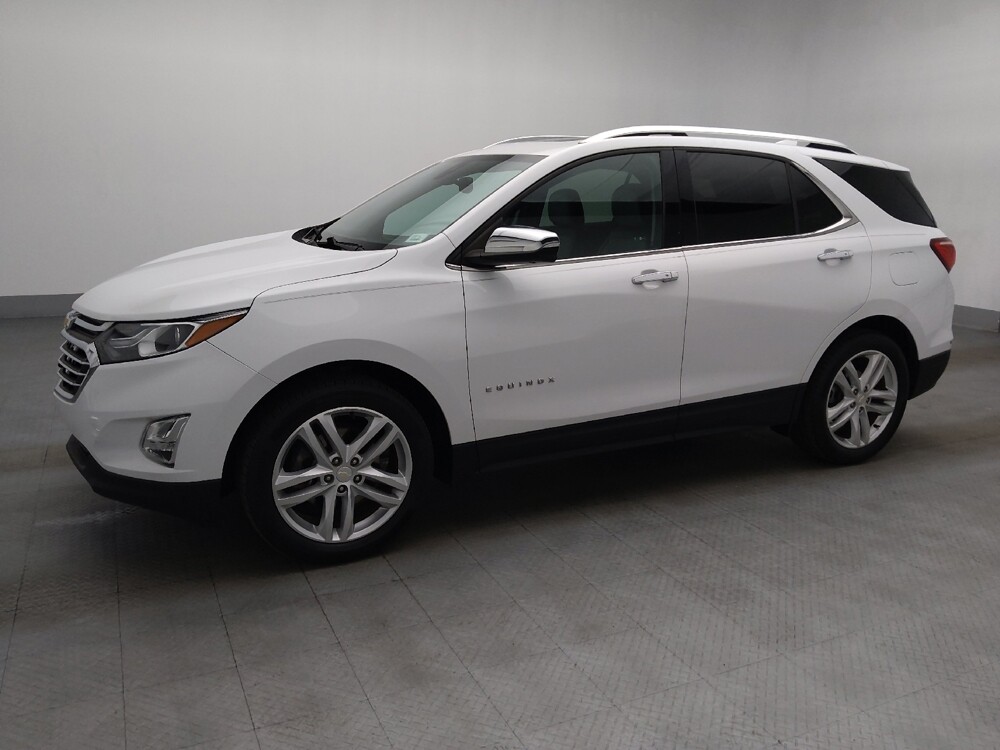 2018 Chevrolet Equinox in Sanford, FL 32773 - 18140720 2
