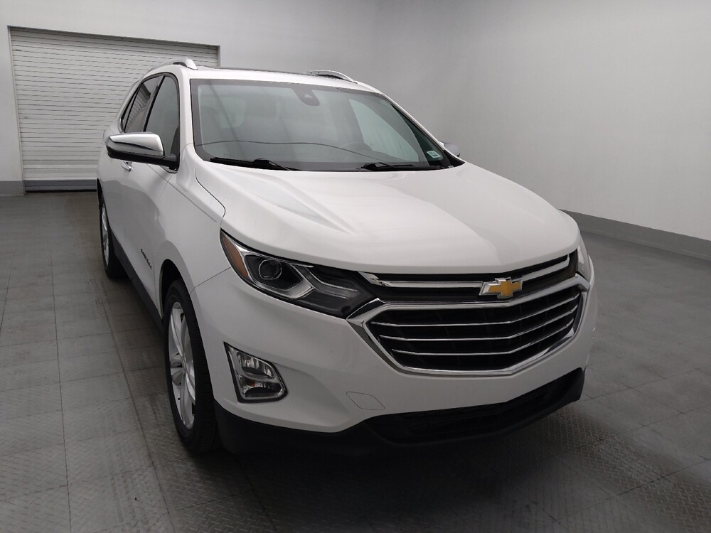 2018 Chevrolet Equinox in Sanford, FL 32773 - 18140720 14