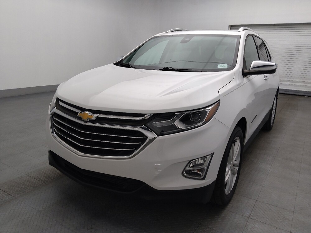 2018 Chevrolet Equinox in Sanford, FL 32773 - 18140720 15