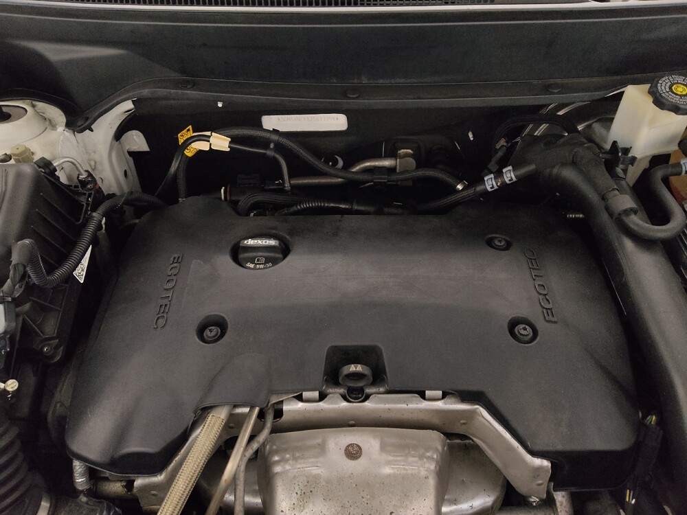 2018 Chevrolet Equinox in Sanford, FL 32773 - 18140720 30