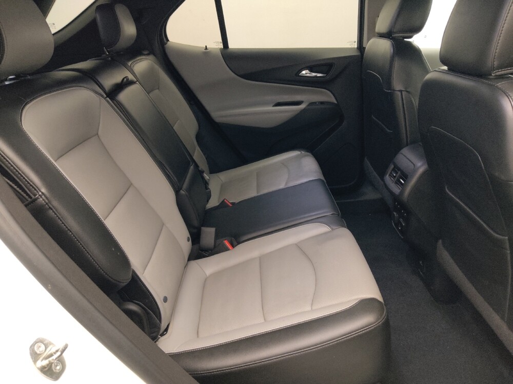 2018 Chevrolet Equinox in Sanford, FL 32773 - 18140720 19