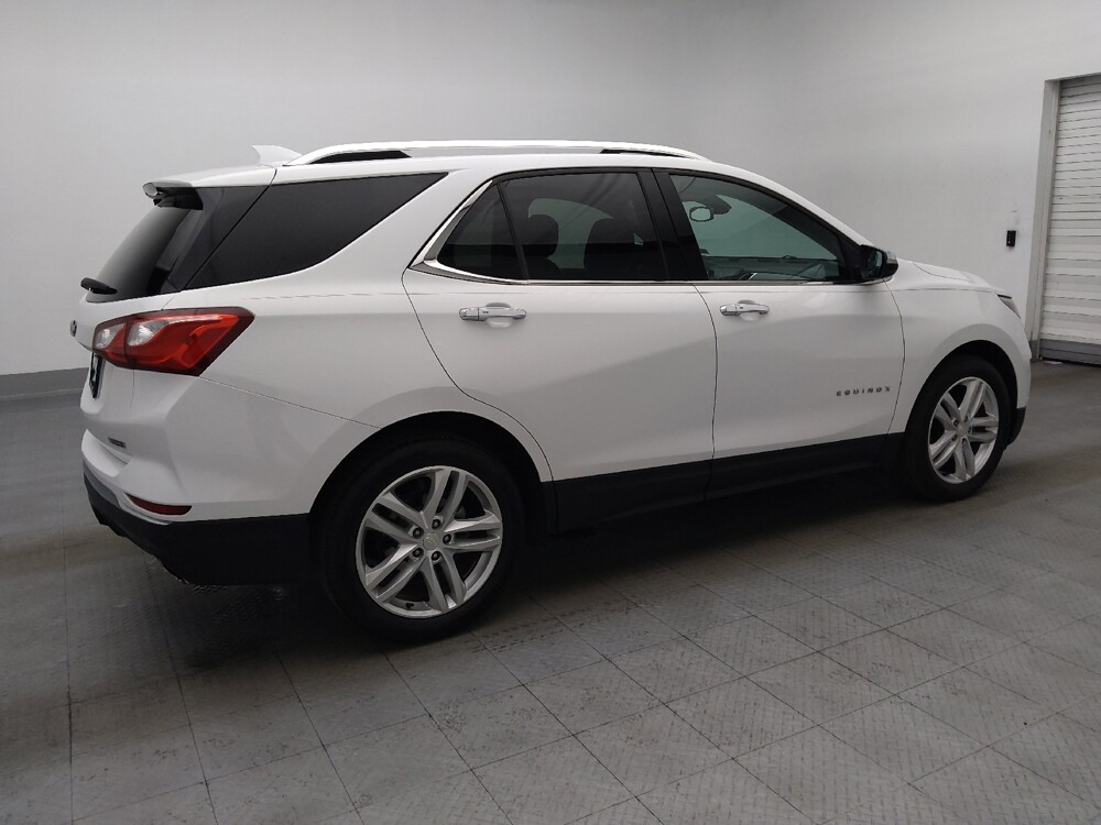 2018 Chevrolet Equinox in Sanford, FL 32773 - 18140720 10
