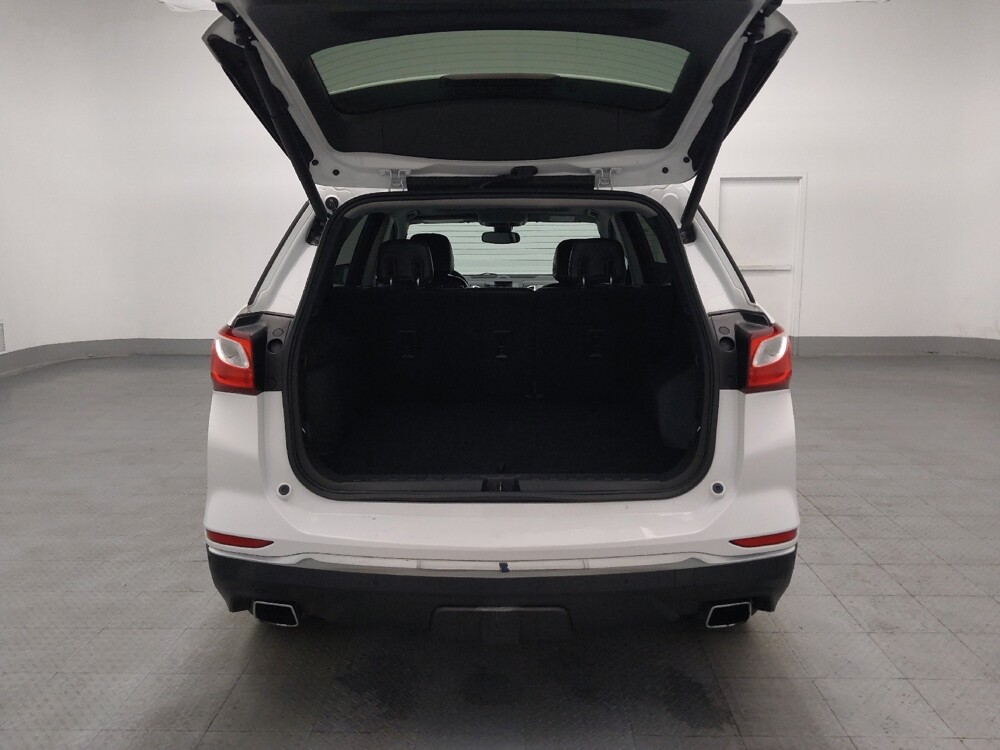 2018 Chevrolet Equinox in Sanford, FL 32773 - 18140720 29