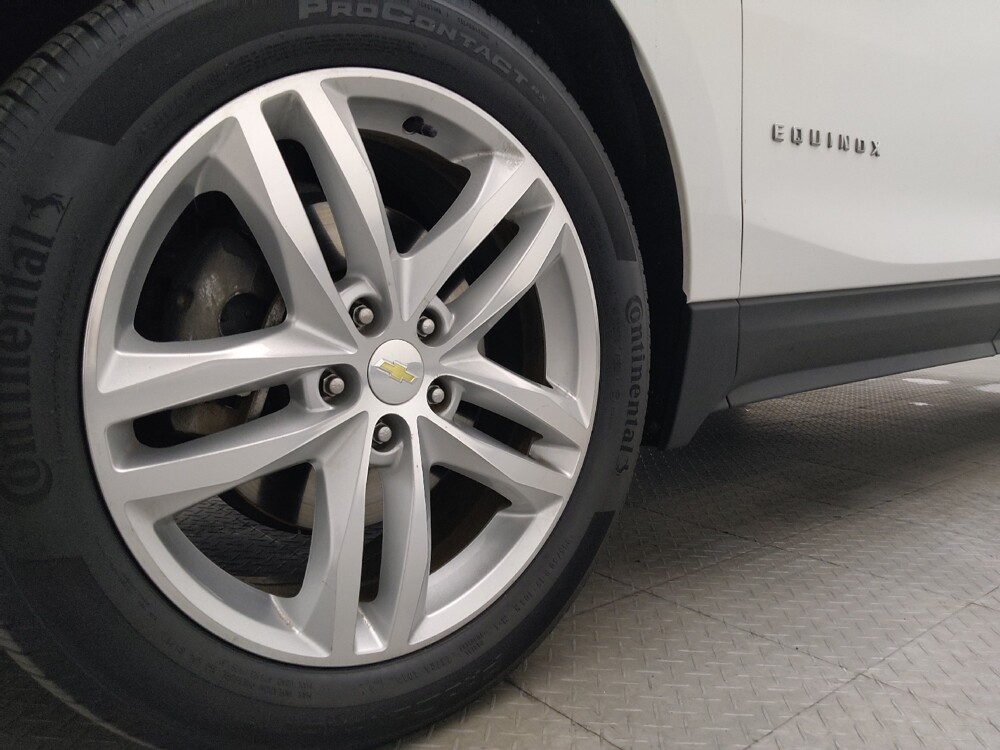 2018 Chevrolet Equinox in Sanford, FL 32773 - 18140720 31