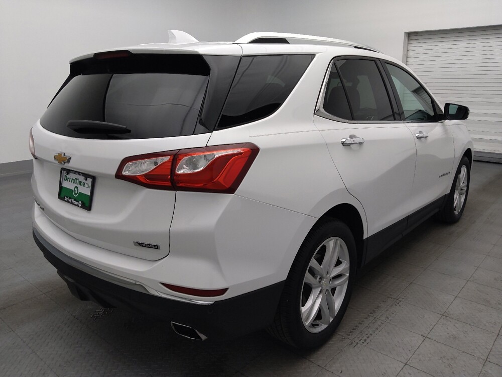 2018 Chevrolet Equinox in Sanford, FL 32773 - 18140720 9