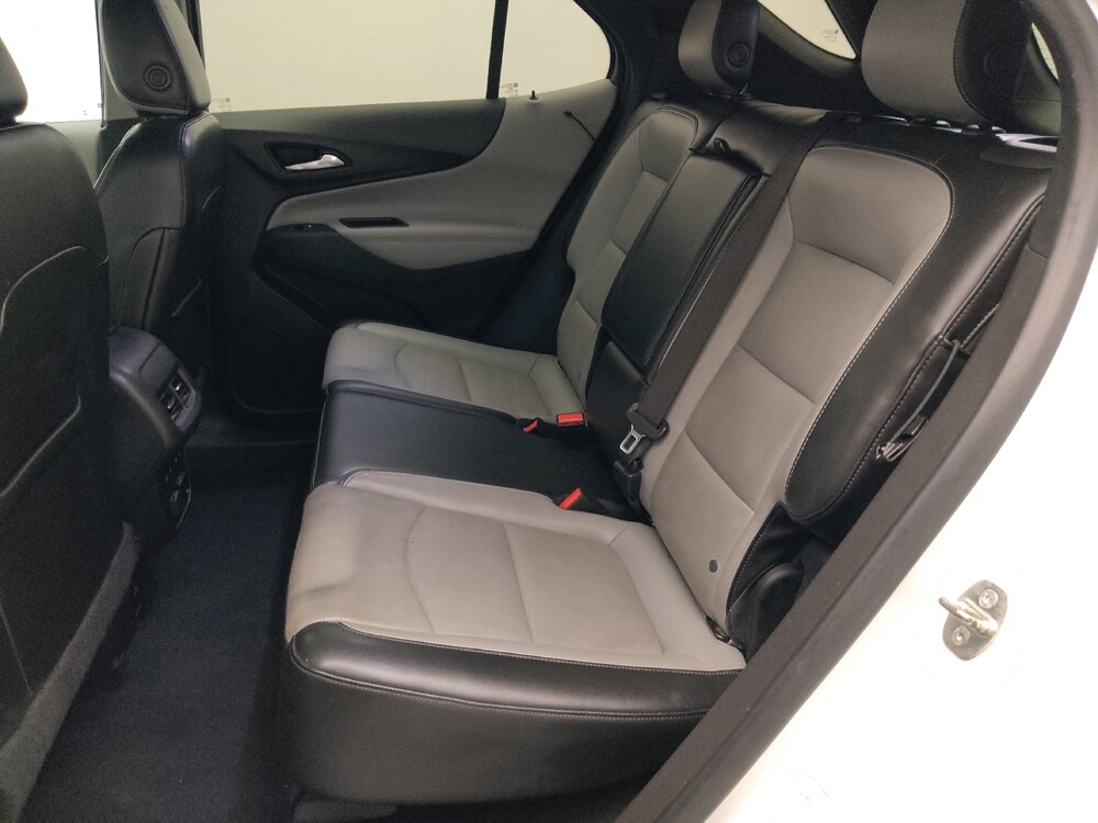 2018 Chevrolet Equinox in Sanford, FL 32773 - 18140720 18