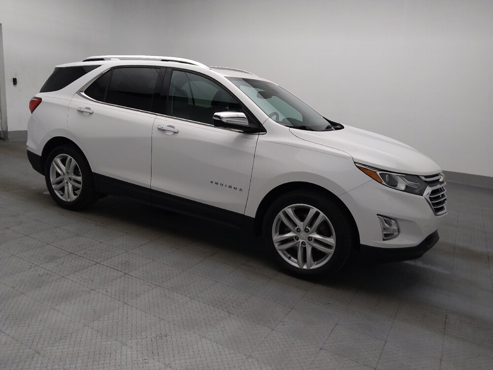 2018 Chevrolet Equinox in Sanford, FL 32773 - 18140720 11