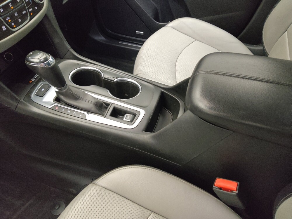 2018 Chevrolet Equinox in Sanford, FL 32773 - 18140720 26