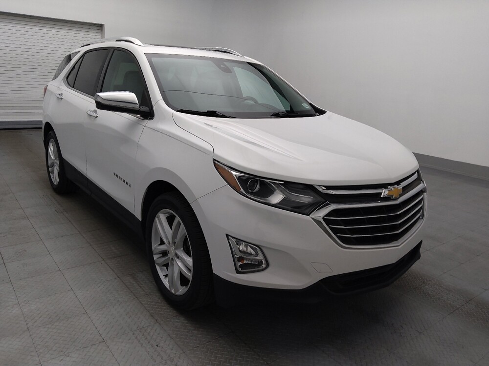 2018 Chevrolet Equinox in Sanford, FL 32773 - 18140720 13