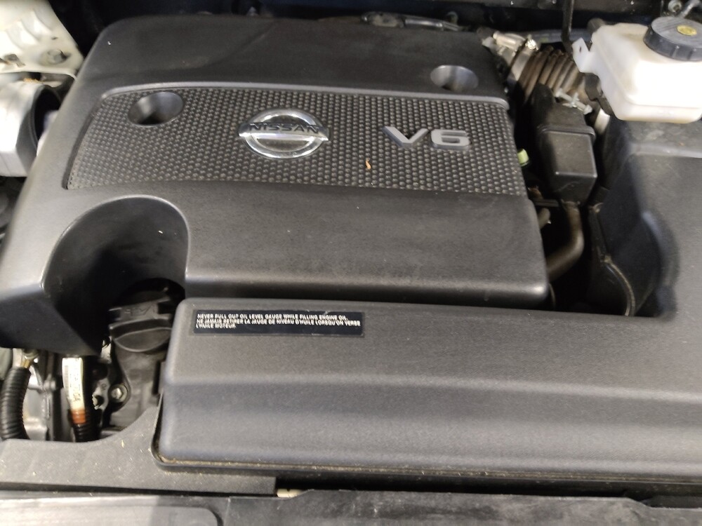 2018 Nissan Murano in Gastonia, NC 28056 - 18140721 30
