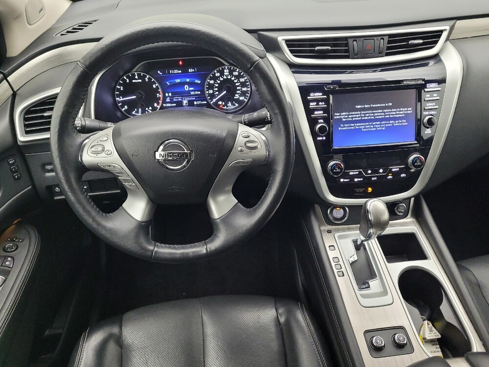 2018 Nissan Murano in Gastonia, NC 28056 - 18140721 22