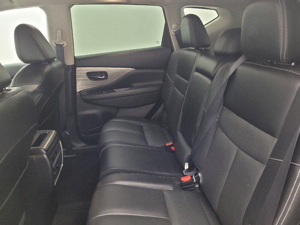 2018 Nissan Murano in Gastonia, NC 28056 - 18140721 18