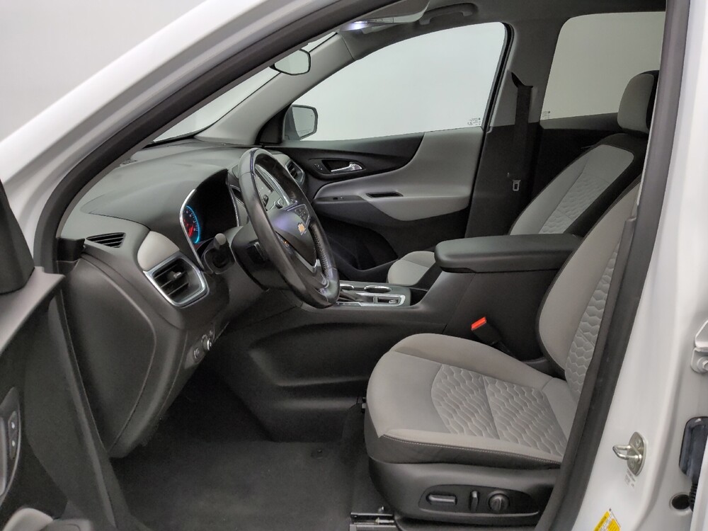 2021 Chevrolet Equinox in St. Louis, MO 63136 - 18140722 17