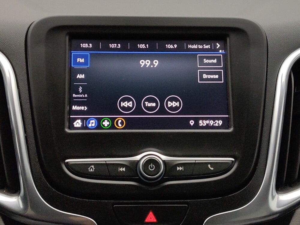 2021 Chevrolet Equinox in St. Louis, MO 63136 - 18140722 25