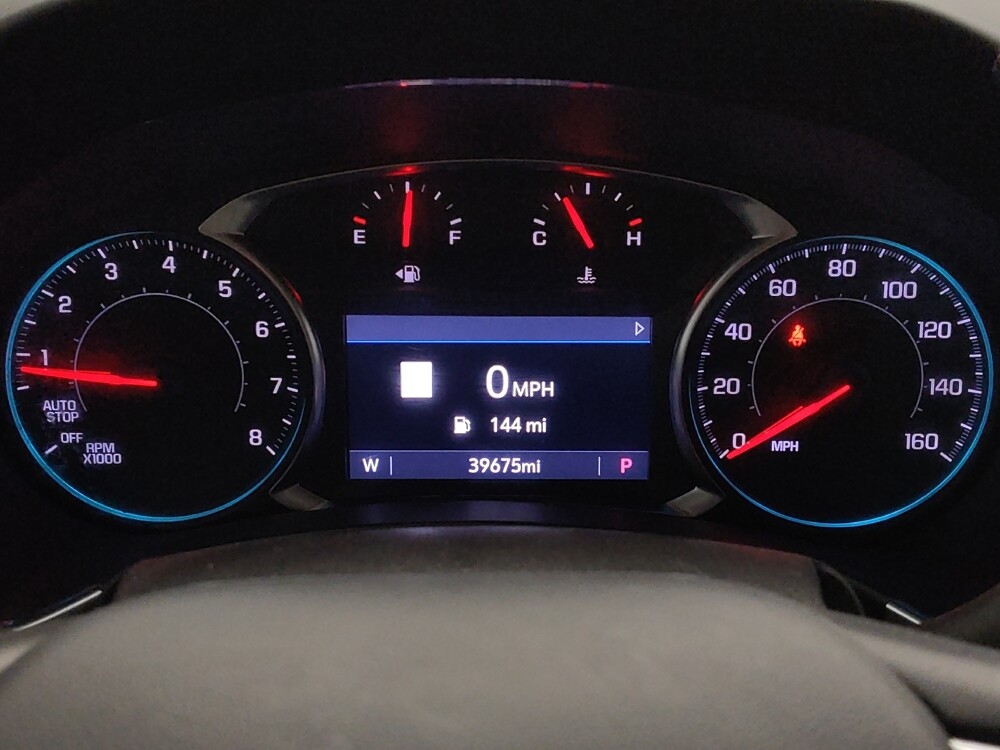 2022 Chevrolet Equinox in Independence, MO 64055 - 18140724 23