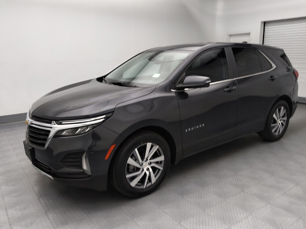 2022 Chevrolet Equinox in Independence, MO 64055 - 18140724 2
