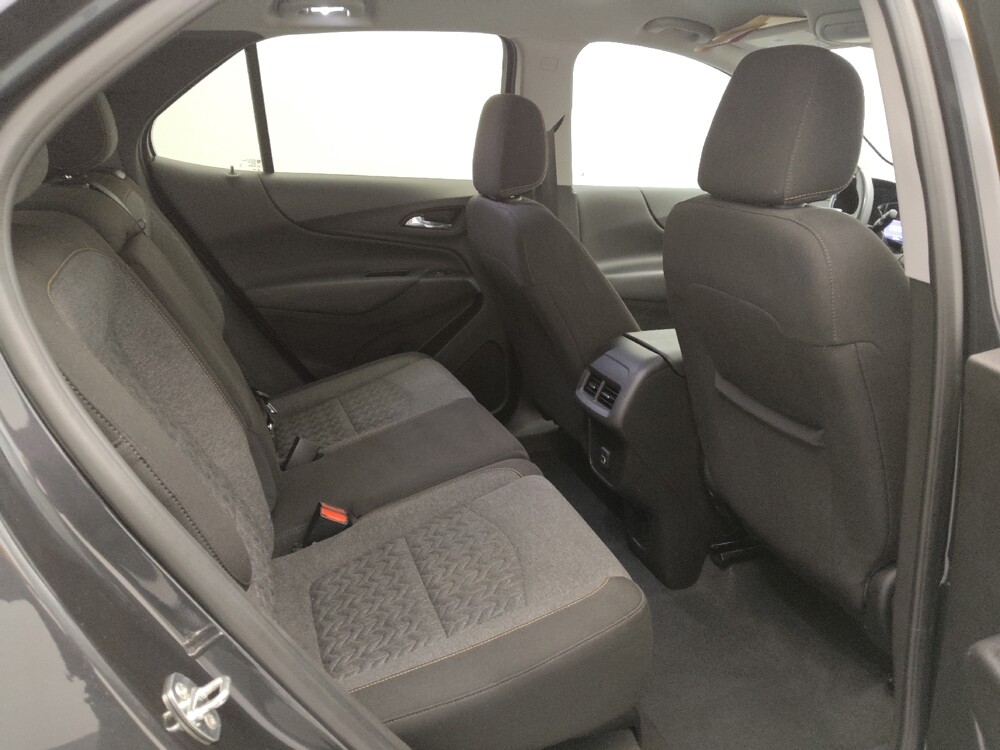 2022 Chevrolet Equinox in Independence, MO 64055 - 18140724 19