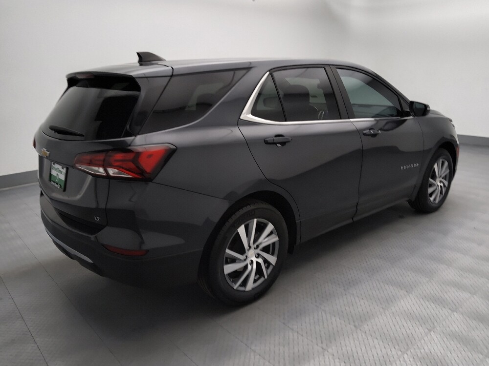 2022 Chevrolet Equinox in Independence, MO 64055 - 18140724 10