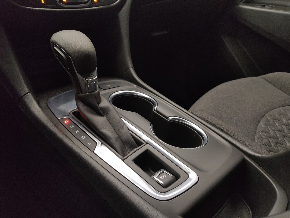 2022 Chevrolet Equinox in Independence, MO 64055 - 18140724 26