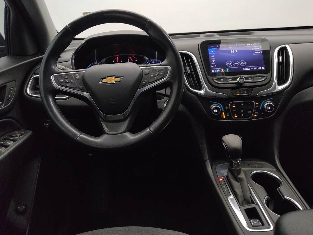 2022 Chevrolet Equinox in Independence, MO 64055 - 18140724 22