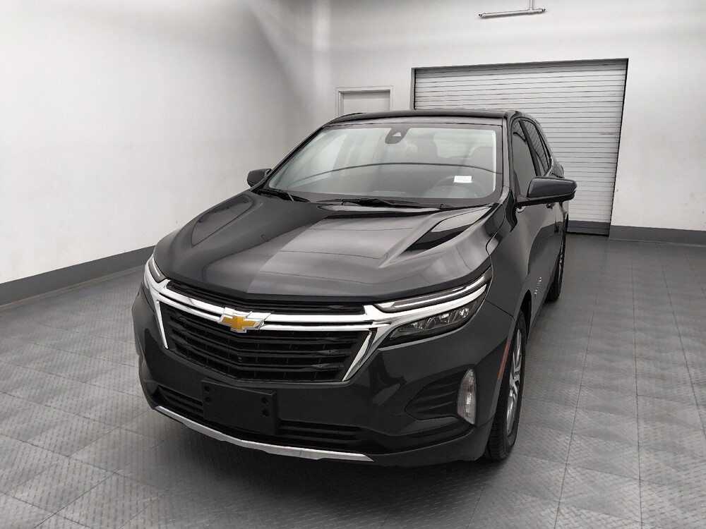 2022 Chevrolet Equinox in Independence, MO 64055 - 18140724 15