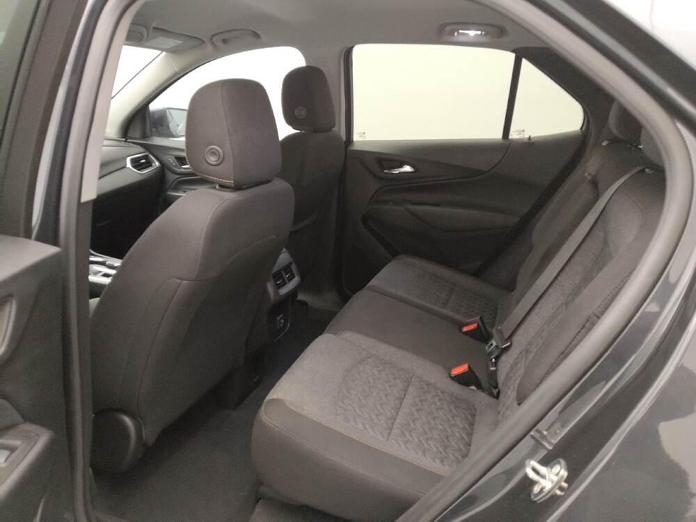 2022 Chevrolet Equinox in Independence, MO 64055 - 18140724 18
